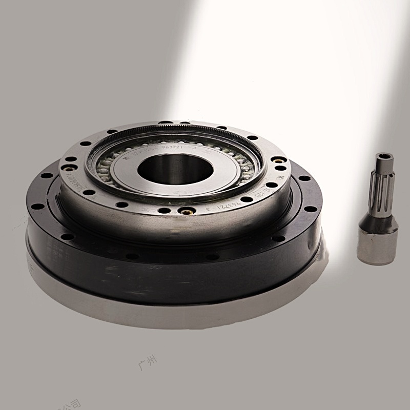 安川YASKAWA机器人减速机新现货