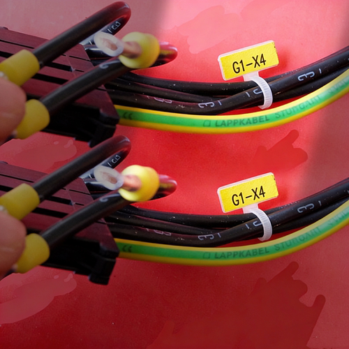 库卡KUKA机器人连接线缆W188867