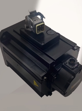 川崎Kawasaki机器人CP180L四轴电机50601-0130(MDME202T2M6M）