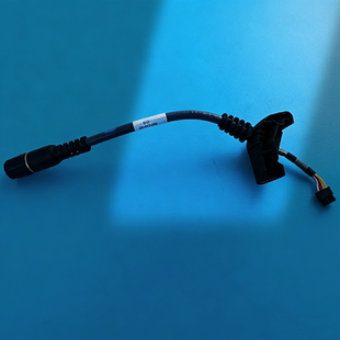 00213086库卡电缆KUKA机器人SmartPAD示教器线缆00-213-086议价