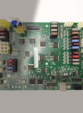 原装00-235-633库卡CIB板KUKA机器人C4紧凑柜基板00235633现货