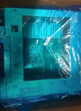 安川YASKAWA机器人CPU单元JZNC-ARK51-3E现货YRC1000控制柜配件