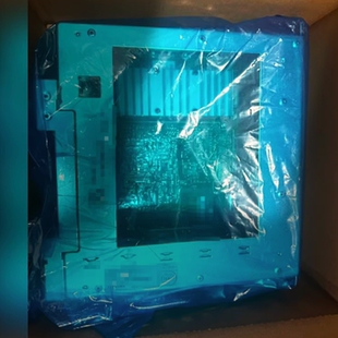 安川YASKAWA机器人YRC1000 JZNC ARK51 1E现货上门维修 CPU单元