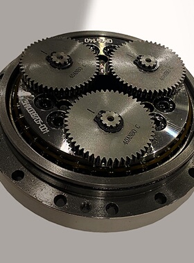 3HAC028705-001齿轮箱ABB机器人IRB2600 三轴减速机议价