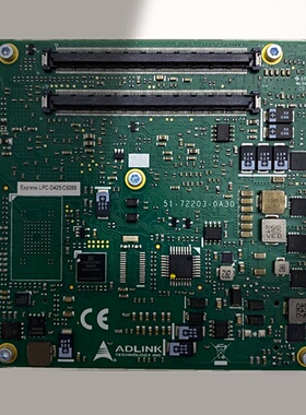 ABB机器人主机箱DSQC1018主计算机箱CPU板51-72203-0A30