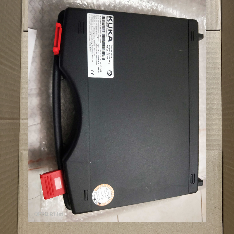 库卡机器人零点校正仪原点校正