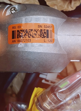 00-276-547库卡RDC盒套装含动力线缆KUKA机器人本体电缆00276547