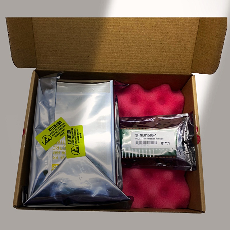 ABB机器人输送机跟踪装置全新