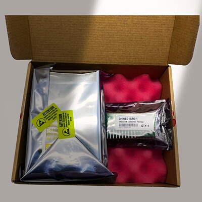 ABB机器人输送机跟踪装置全新