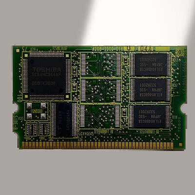 发那科FANUC机器人控制器内存卡