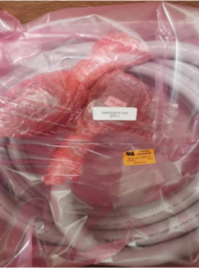 3HAC026787-002电缆ABB机器人IRB6700 IRB7600动力线缆进口全新