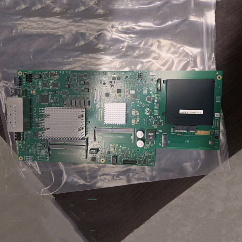 库卡机器人迷你柜主板00328968