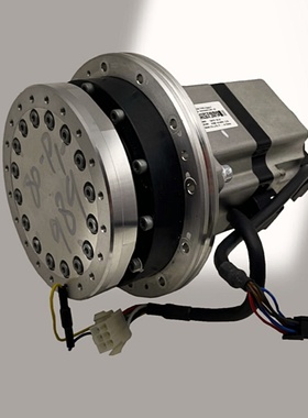 ABB机器人IRB910SC一电机3HAC044513-001/00减速机3HAC055900-001