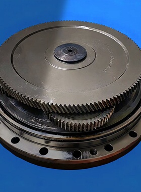 00328514库卡减速机KUKA机器人KR20R1810-2一轴齿轮箱00-328-514