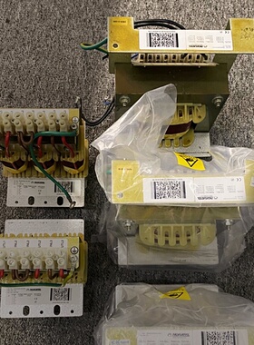 ABB机器人变压器3HAC024144-001现货IRC5控制柜变压器现货