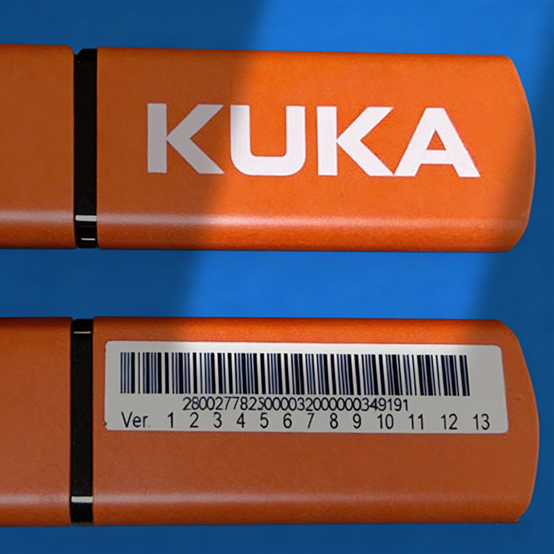 库卡KUKA系统备份U盘00-227-823
