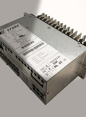 ABB机器人控制柜电源模块DSQC608电源盒3HAC12934-1现货