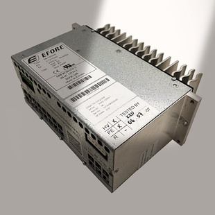 ABB机器人控制柜电源模块DSQC608电源盒3HAC12934 1现货