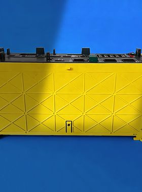 FANUC发那科主板A05B-2600-C001机器人R-30iB PLus柜主机电源模组