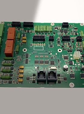 DSQC400 ABB机器人安全板3HAC030162-001电路板全新现货