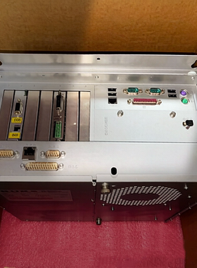 原装00-284-170库卡主机箱KUKA机器人C4控制柜KPC4电脑00284170