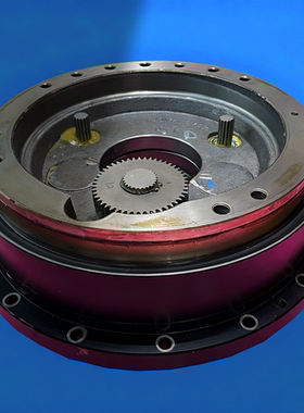 原装发那科减速机FANUC机器人R-2000iA/165R一轴齿轮箱现货可安装