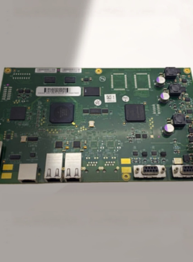 ABB电路板维修DSQC668机器人轴计算机板3HAC028179-001/07检修