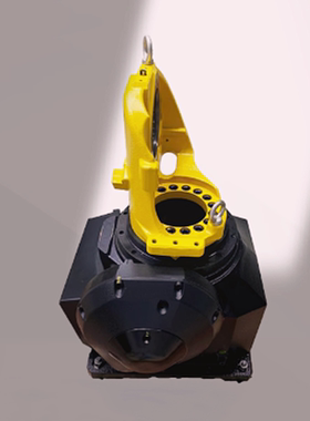 FANUC机器人底座单元A290-7227-T201发那科M-10iD/12一轴减速机