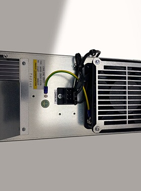 发那科风扇FANUC机器人R-30iB Mate PLUS热交换器A05B-2650-C316