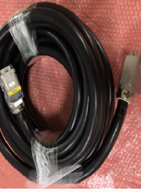 HW1271526-10安川YASKAWA机器人动力线1BC电缆YRC1000 AR2010适用