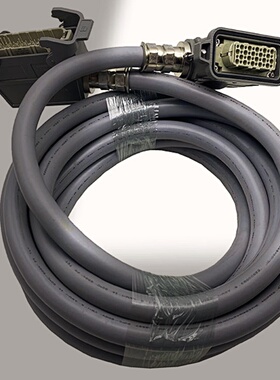 ABB动力电缆3HAC026787-003机器人IRB8700本体至控制柜R1.MP线缆