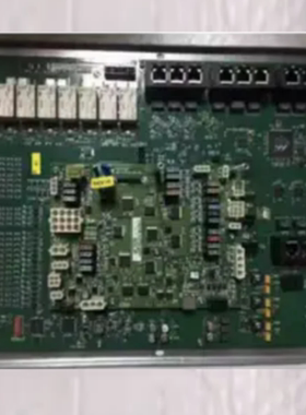 00188812库卡电路板维修KUKA机器人C4紧凑柜CIB板维修00-188-812