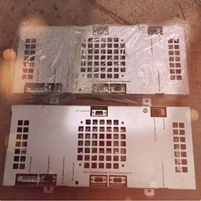 ABB机器人轴计算机板DSQC601