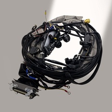 A05B-1224-D003发那科FANUC机器人本体电缆M-10iA/12本体线