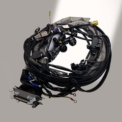 A05B-1224-D003发那科FANUC机器人本体电缆M-10iA/12本体线