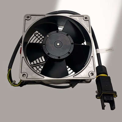 发那科FANUC机器人背面散热风扇