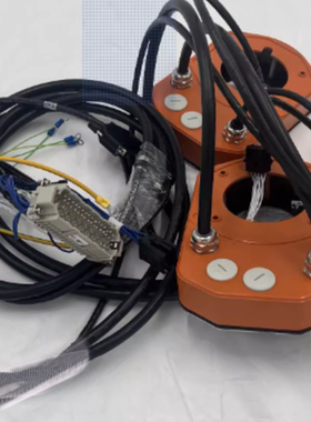 3HAC2385-1 ABB机器人IRB2400本体电缆3HAC8793-1全新可上门安装