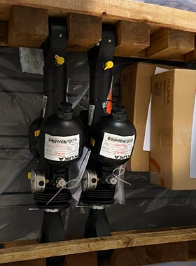 KUKA库卡平衡缸GA21机器人KR210重量补偿器00345498气液平衡装置