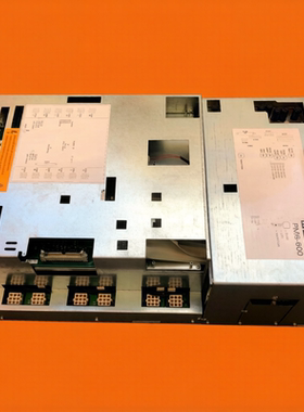 原装00-103-494库卡电源模块KUKA机器人电源PM6-600/00103494现货