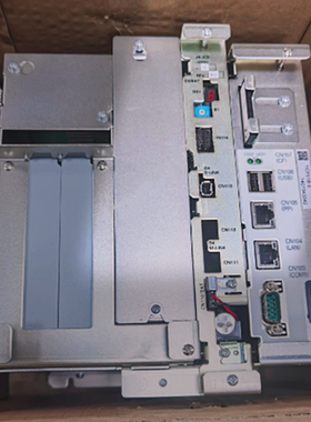 原装安川CPU单元DX100机器人CPU模组JZNC-YRK01B-1E全新现货议价