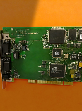 00127858库卡KUKA机器人PLC CIF50 ProfibusMaster1.0/00-127-858