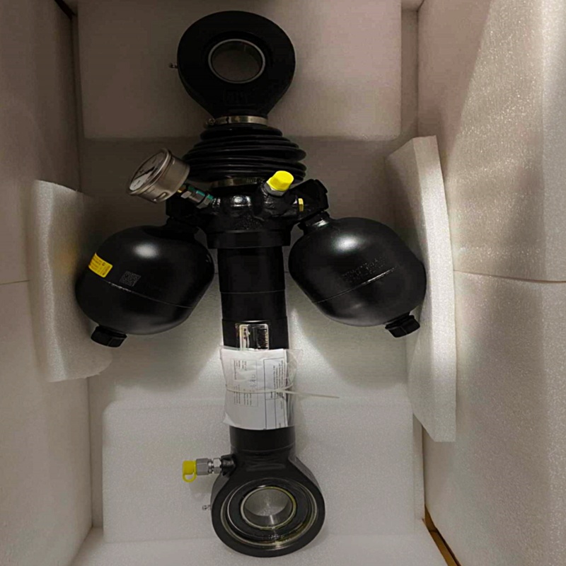 库卡KUKA机器人平衡缸00310332