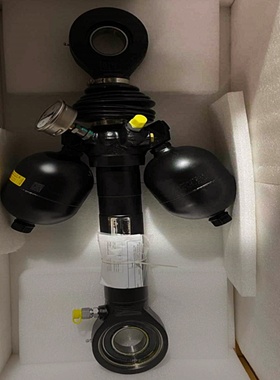 00-310-331库卡平衡缸GA20-A油缸KUKA机器人KR210平衡杠00310331