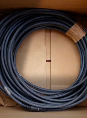 00174902库卡示教器线KUKA机器人SmartPAD延长电缆X19/00-174-902