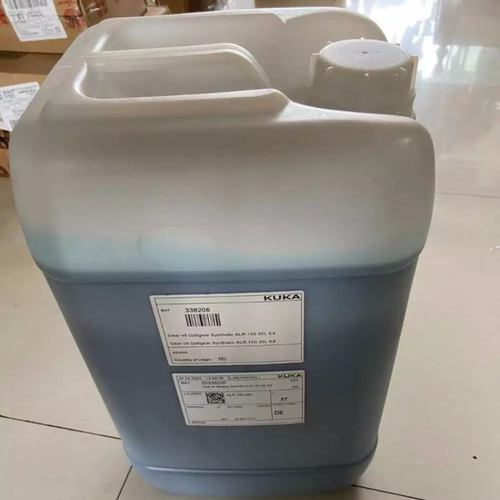 库卡KUKA机器人润滑油品ALR150