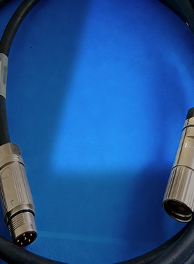 00177257库卡电缆KUKA机器人外部轴电机动力线EZF/00-177-257议价