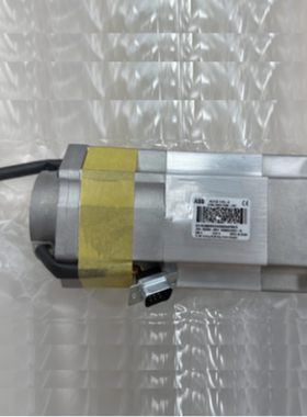 3HAC17346-1/01电机ABB机器人IRB2400 IRB1410四五六轴电机现货