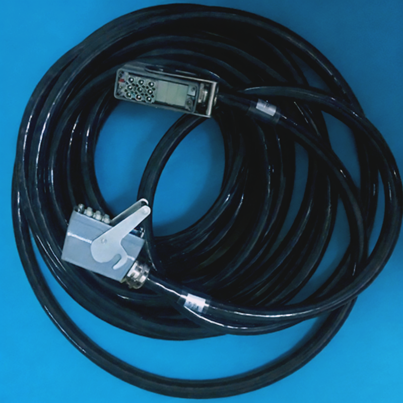 00179461库卡动力电缆KUKA机器人C4KR600动力线X30.4/00-179-461