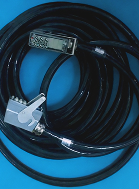 00179466库卡电缆KUKA机器人KRC4KR600动力线缆X20.4/00-179-466