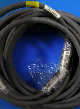 00113414库卡示教器线KUKA机器人KCP2 SmartPAD延长线00-113-414